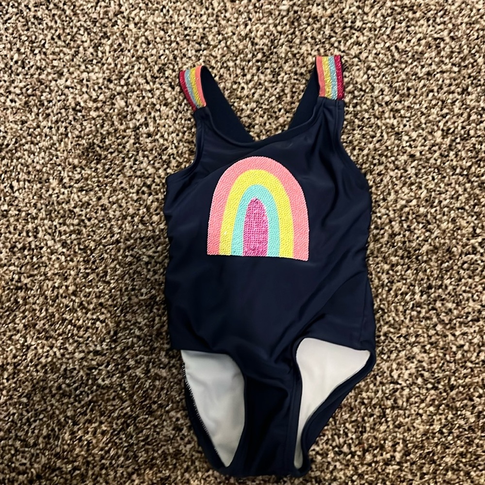 Cat and Jack swimsuit size 18 months